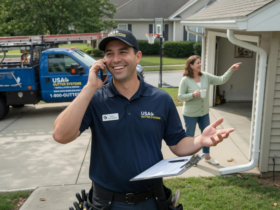 Gutter Installation Simpson, WV FAQs